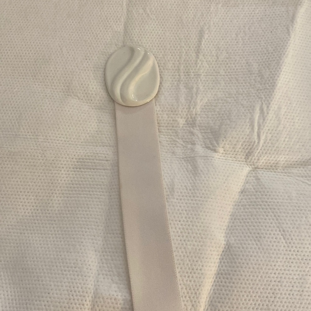 Stretchy belt